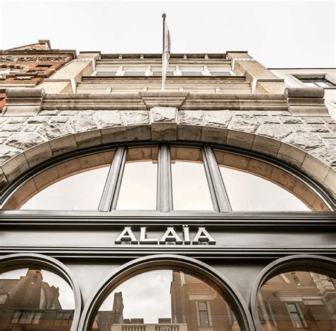 alaïa wikipedia